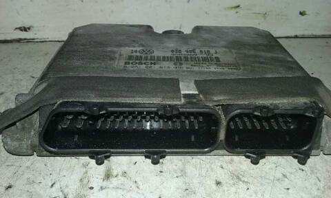 Foto 3ª: Centralita Motor ECU Volkswagen Golf 1.9 TDI BERLINA 110CV 81KW [AHF] (1998)