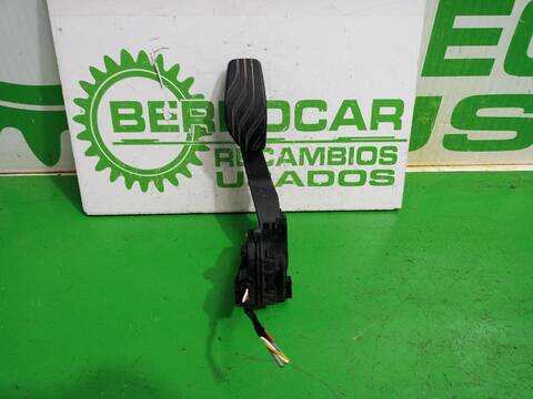 Pedal Acelerador Nissan Qashqai ACENTA 140CV