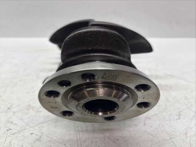 Cigüeñal Volkswagen Jetta 170 CV 125KW