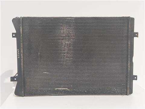 Foto 2ª: Radiador Motor Seat Alhambra 1.9 TDI 131CV 96KW [ASZ] (2003)