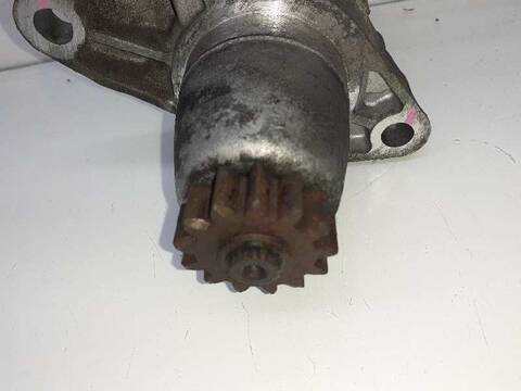 Foto 3ª: Motor de Arranque Toyota Rav4 EXECUTIVE 152CV 112KW [1AZ] (2006)