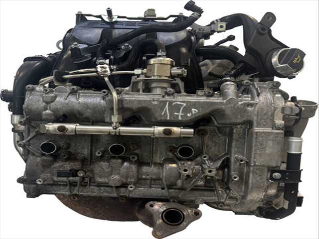 Foto 2ª: Motor Completo Porsche 911 420CV 309KW [DCHA DCH MDC.HA] (2016)