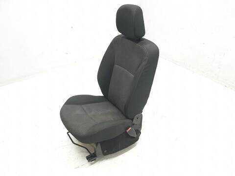 Foto 3ª: Asiento Delantero Derecho Mercedes Citan 1.5 CDI 75CV [607951] (2012)