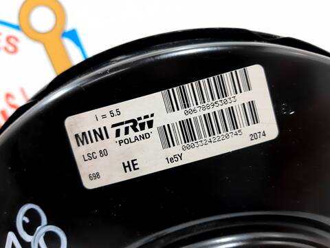 Foto 3ª: Servofreno Mini Countryman R60) COOPER SD ALL4 [N47C20A] (2011)