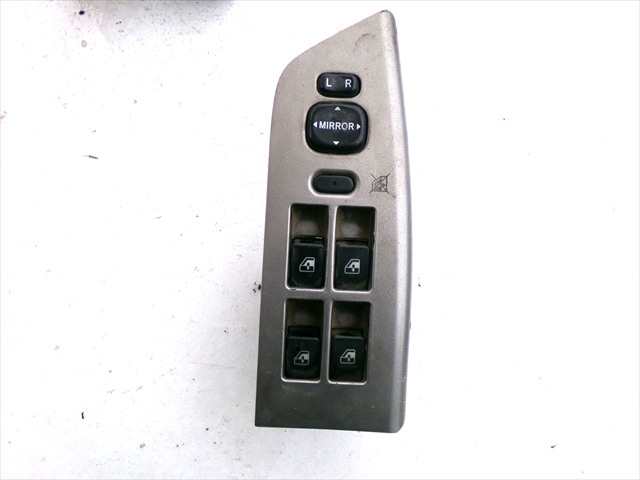 Botonera Elevalunas Tata Gran Safari 3.0 TD 2006-2012