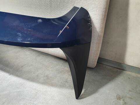 Foto 3ª: Alerón Trasero Ford Puma HYBRID TITANIUM 125CV 92KW [B7JB] (2022)