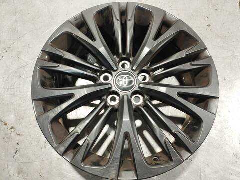 LLanta Chapa Toyota Yaris 1.5 HYBRID A LAS 4 RUEDAS MXPJ15) 116CV 85KW
