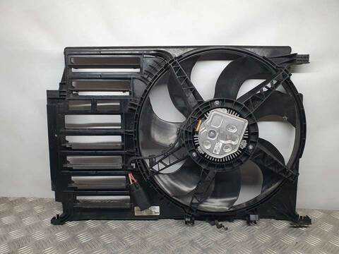 Foto 2ª: Electroventilador Bmw Serie 1 114 118D M SPORT 150CV 110KW [B47C20B] (2020)