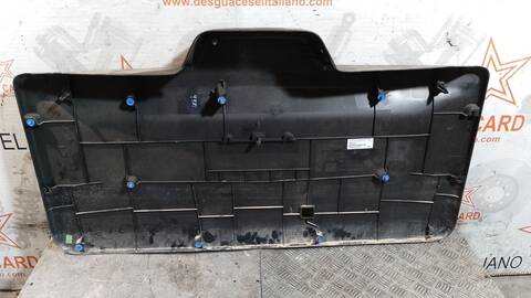 Foto 3ª: Tapizados Cartoneras Peugeot Partner OUTDOOR 92CV 68KW [9H06] (2013)