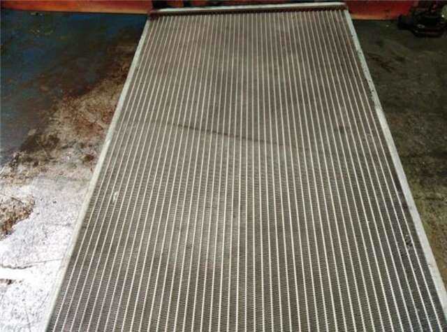 Foto 3ª: Radiador Motor Volkswagen Golf  [AZD]
