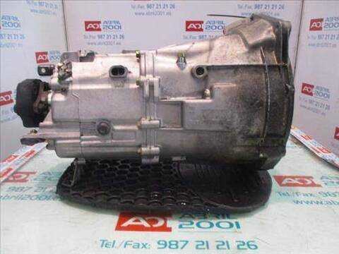 Foto 2ª: Caja Cambios Bmw Serie 3 315 1.7 318TDS BERLINA 90CV 66KW [D/ 17-4T 1] (2000)