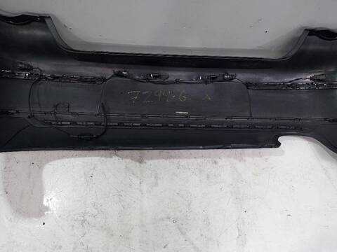 Foto 3ª: Paragolpes Trasero Volkswagen Passat INDIVIDUAL 140CV (2005)