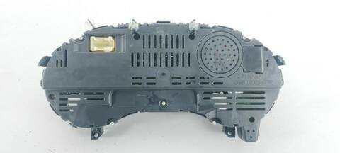 Foto 3ª: Cuadro de Instrumentos Mercedes Clase G 230 GLA 220 CDI 156.903) (2013)