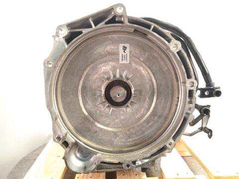 Foto 2ª: Caja Cambios Automatica Bmw Serie 5 518 530E BERLINA 252CV 185KW AUT. [B4816E] (2018)