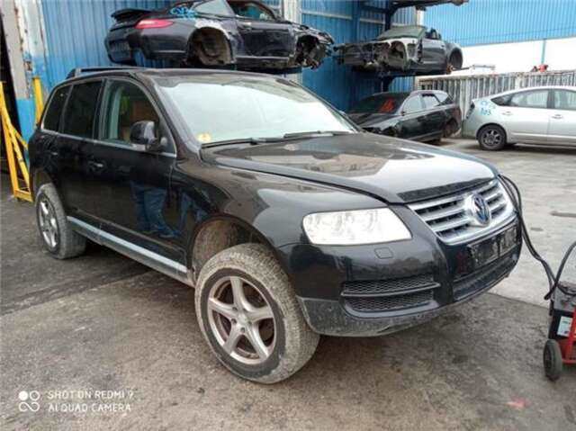 Servofreno Volkswagen Touareg 2.5 TDI R5 [2.5 LTR. - 128 KW TDI]
