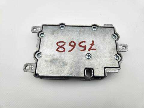 Foto 3ª: Centralita Motor ECU DS 7 GRAND CHIC 177CV [AH01] (2018)