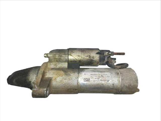 Motor de Arranque Opel Astra 1.7 CDTI 68)