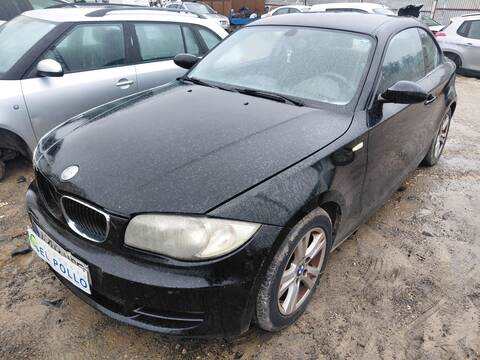 Cremallera de Direccion Bmw Serie 1 114 N47D20C COUPE