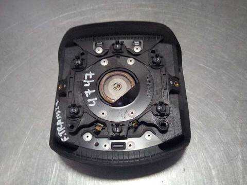 Foto 2ª: Airbag Delantero Izquierdo Ford Transit FT 330 2.4 120CV 88KW CAJA CERRADA [D4FA] (2000)