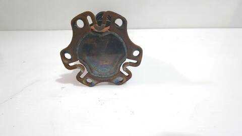 Foto 3ª: Transmision Delantera Derecha Volkswagen Phaeton 3.0 V6 TDI 4MOTION 240CV [CARB CEXA] (2002)