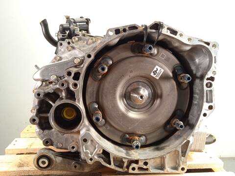 Caja Cambios Automatica Volvo XC 40 T3 163CV 120KW AUT.