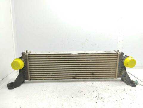 Intercooler Iveco 35 GASOLINA