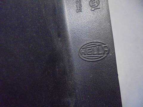 Foto 4ª: Piloto Trasero Izquierdo Seat Ibiza SELECT 68CV 50KW [AGP] (1999)
