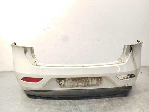 Paragolpes Trasero Volvo V40 D2 HATCHBACK 120CV 88KW