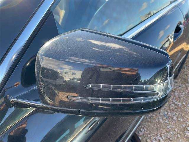 Foto 3ª: Retrovisor Izquierdo Mercedes Clase E 350 3.0 CDI 213cv [642838] (2012)