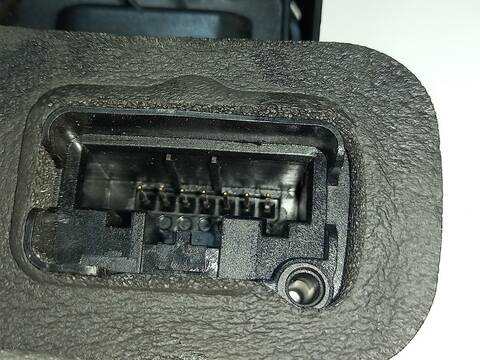 Foto 3ª: Cerradura Puerta Delantera Derecha Volkswagen Passat CRLB BERLINA (2015)