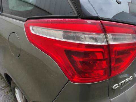 Piloto Trasero Izquierdo Citroen C4 RHJ PICASSO