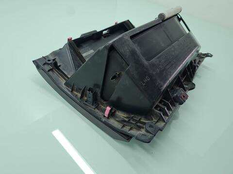 Foto 4ª: Guantera Toyota Land Cruiser 3.0 TD 163CV 120KW [1KDFTV] (2003)
