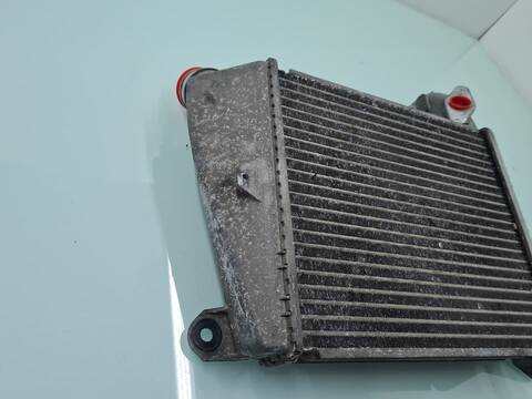 Foto 4ª: Intercooler Mazda CX7 G ER) SPORTIVE 260CV 191KW [L3] (2007)
