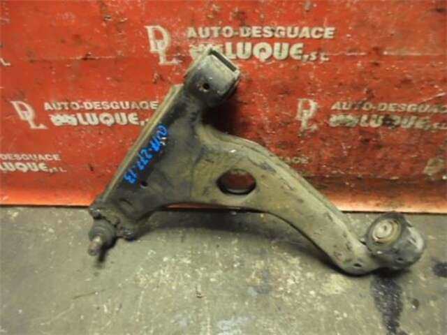 Brazo Suspension Delantero Izquierdo Opel Astra 2.0 DTI 16V
