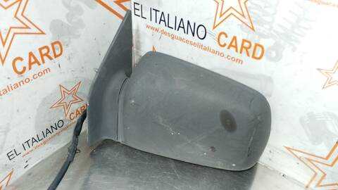 Foto 2ª: Retrovisor Izquierdo Jeep Grand Cherokee 2.5 TD LAREDO Z) 115CV 85KW [D M52] (1998)