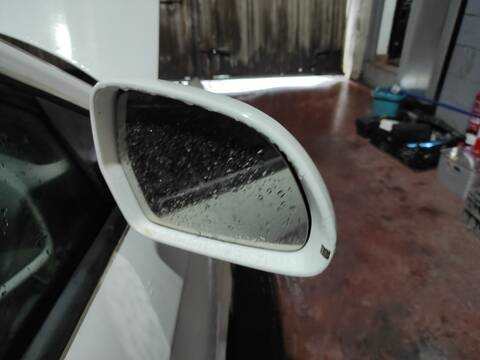 Retrovisor Derecho Audi A3 CBAB