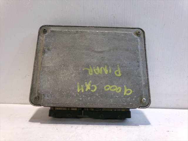 Foto 2ª: Centralita Motor ECU Mg ZR 2.0 D 2001-2005 [20T2N] (2004)