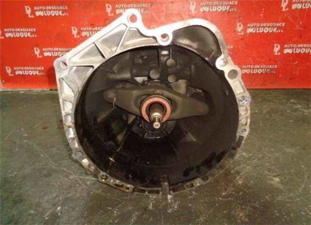 Foto 3ª: Caja Cambios Bmw Serie 3 315 2.0 318I [2.0 LTR. - 95 KW CAT] [N46 B20 B]