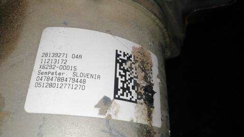 Columna Dirección Alfa Romeo Mito 1.4 955.AXB1B 955.AXU1A) 78CV 57KW