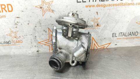 Foto 2ª: Valvula EGR Mercedes Clase C 160 220 CDI 203.006) BERLINA 143CV 105KW (2000)