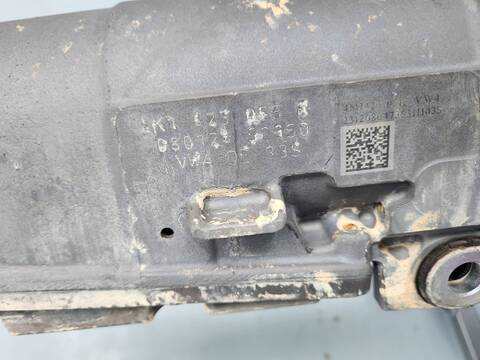 Foto 2ª: Cremallera de Direccion Audi Q5 45 TFSI QUATTRO S LINE 265CV 195KW [DRYA] (2024)