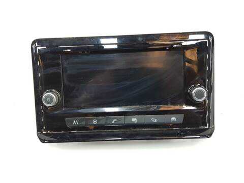 Pantalla Multifuncion Seat Ibiza STYLE