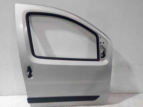 Puerta Delantera Derecha Peugeot Bipper BASIS 75CV 55KW