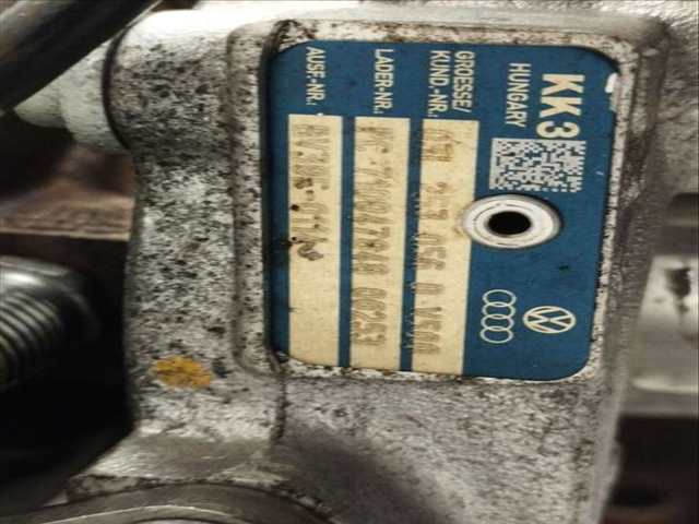 Foto 3ª: Turbocompresor Seat Ibiza STYLE TECH 90CV 66KW [CAY] (2013)