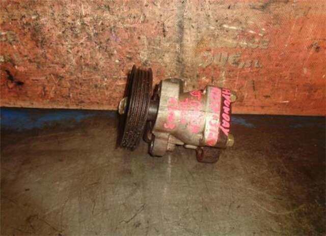 Bomba Servodireccion Hyundai Accent 1.3