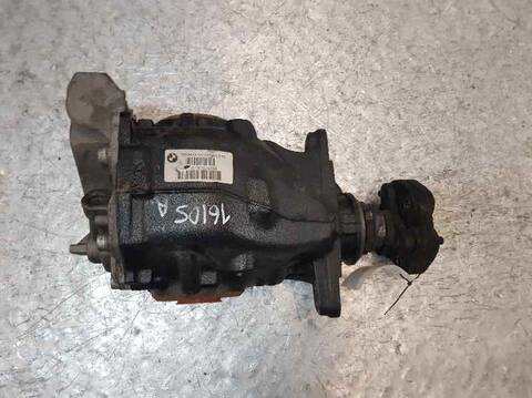 Diferencial Trasero Bmw Serie 1 114 116D 116CV 85KW