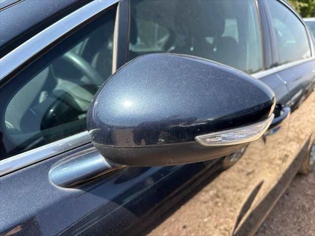 Foto 2ª: Retrovisor Izquierdo Peugeot 508 1.6 HDI 120CV [BHZ] (2017)