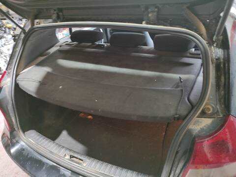 Bandeja Trasera Bmw Serie 1 114 N42B20A BERLINA