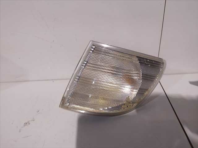 Piloto Delantero Izquierdo Mercedes Vito 2.2 CDI