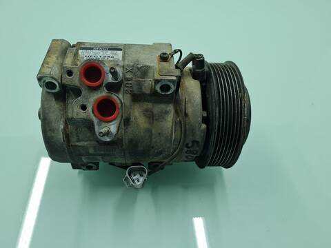 Compresor Aire Acondicionado Toyota Land Cruiser D4-D VX 5-PTAS.) 163CV 120KW